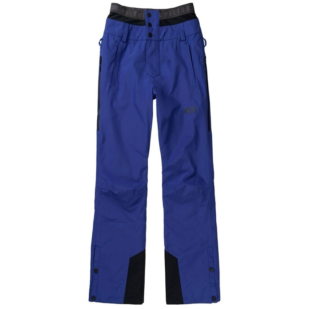 NWT Picture Ski-Snowboard Pant Blue Size X-Large